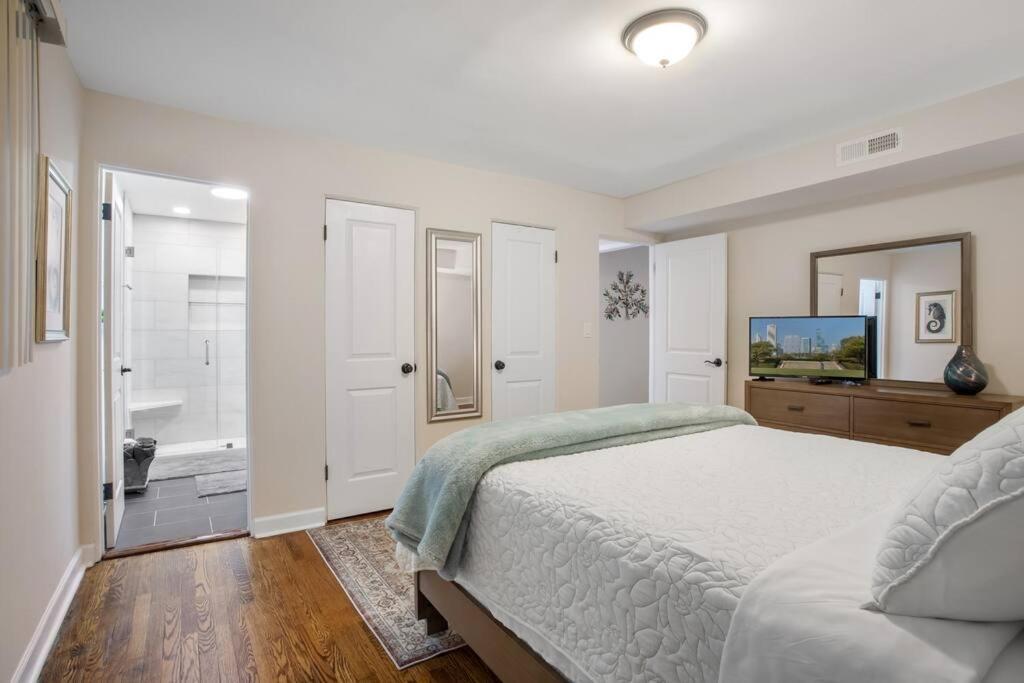 Chicago Charm Apartment Exterior photo